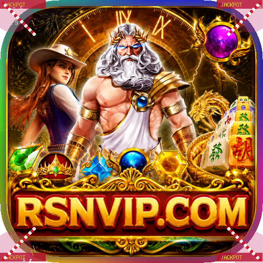 rsnvip — mitra unggulan