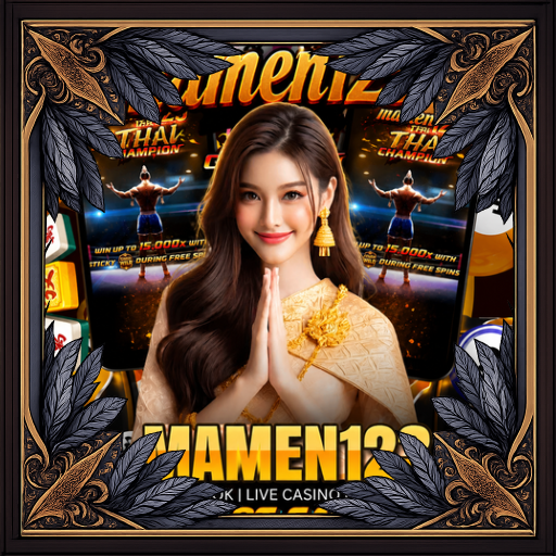 mamen123 — galeri pratinjau - APK Resmi