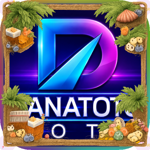 danatoto — mitra unggulan